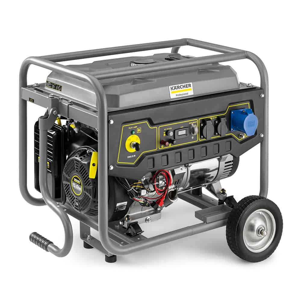 Karcher Generators And Waste Water Pumps 1.042-208.0 Thumbnail 0