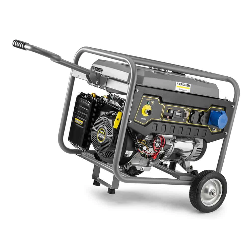Karcher Generators And Waste Water Pumps 1.042-208.0 Thumbnail 1