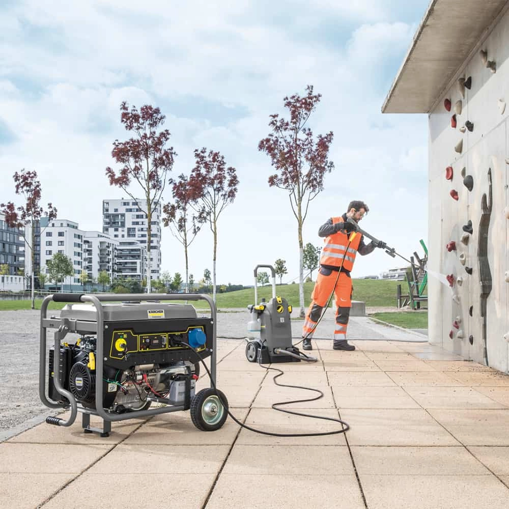 Karcher Generators And Waste Water Pumps 1.042-208.0 Thumbnail 4