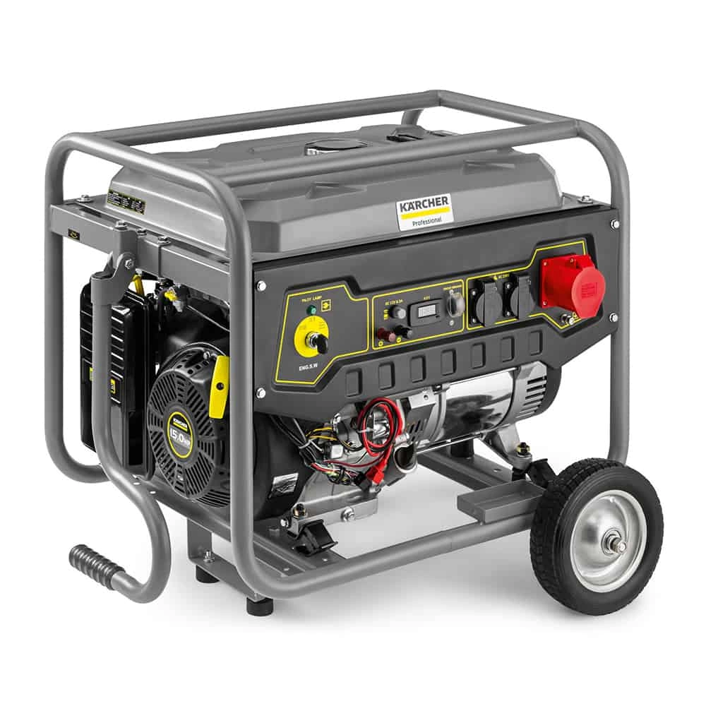 Karcher Generators And Waste Water Pumps 1.042-209.0 Thumbnail 0