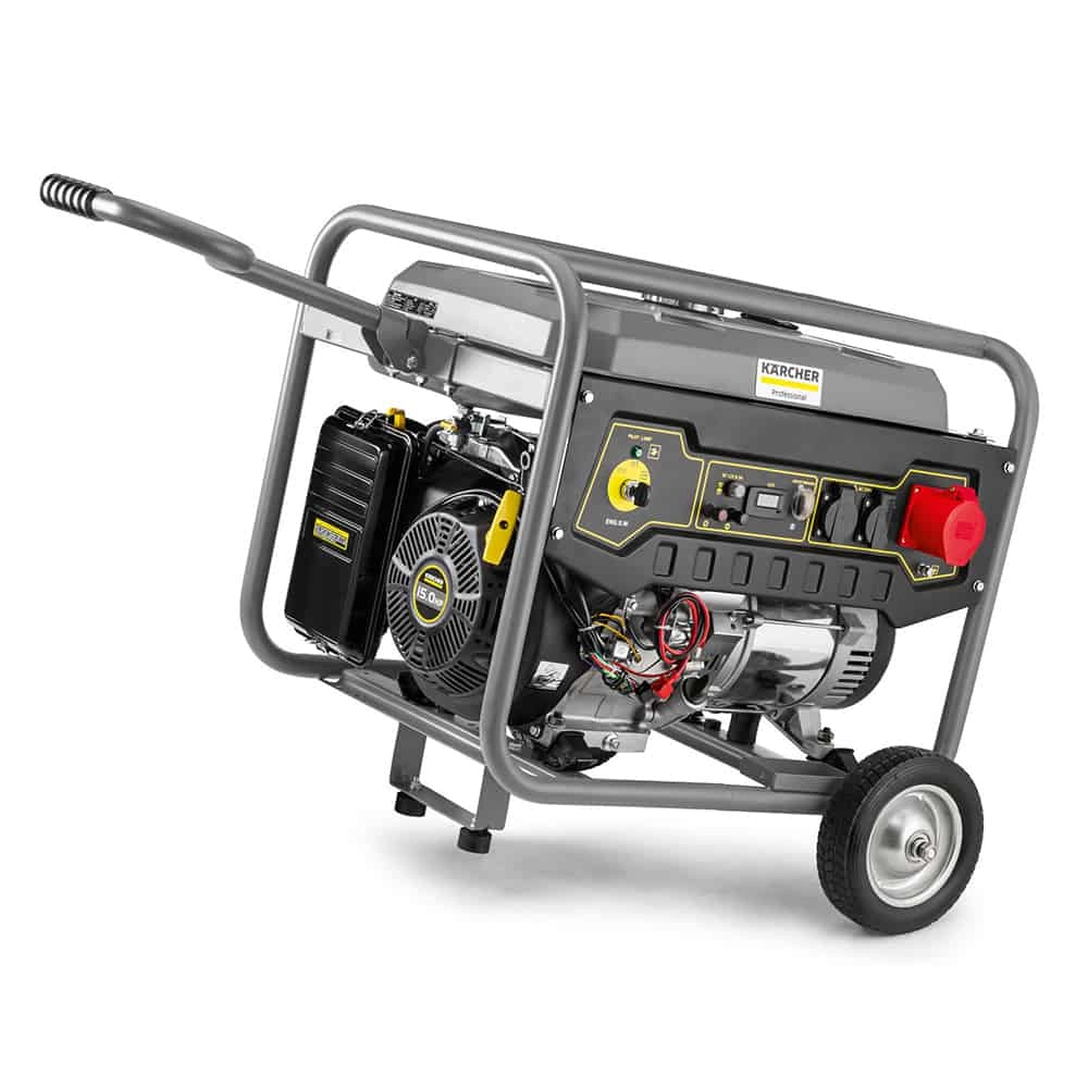Karcher Generators And Waste Water Pumps 1.042-209.0 Thumbnail 1