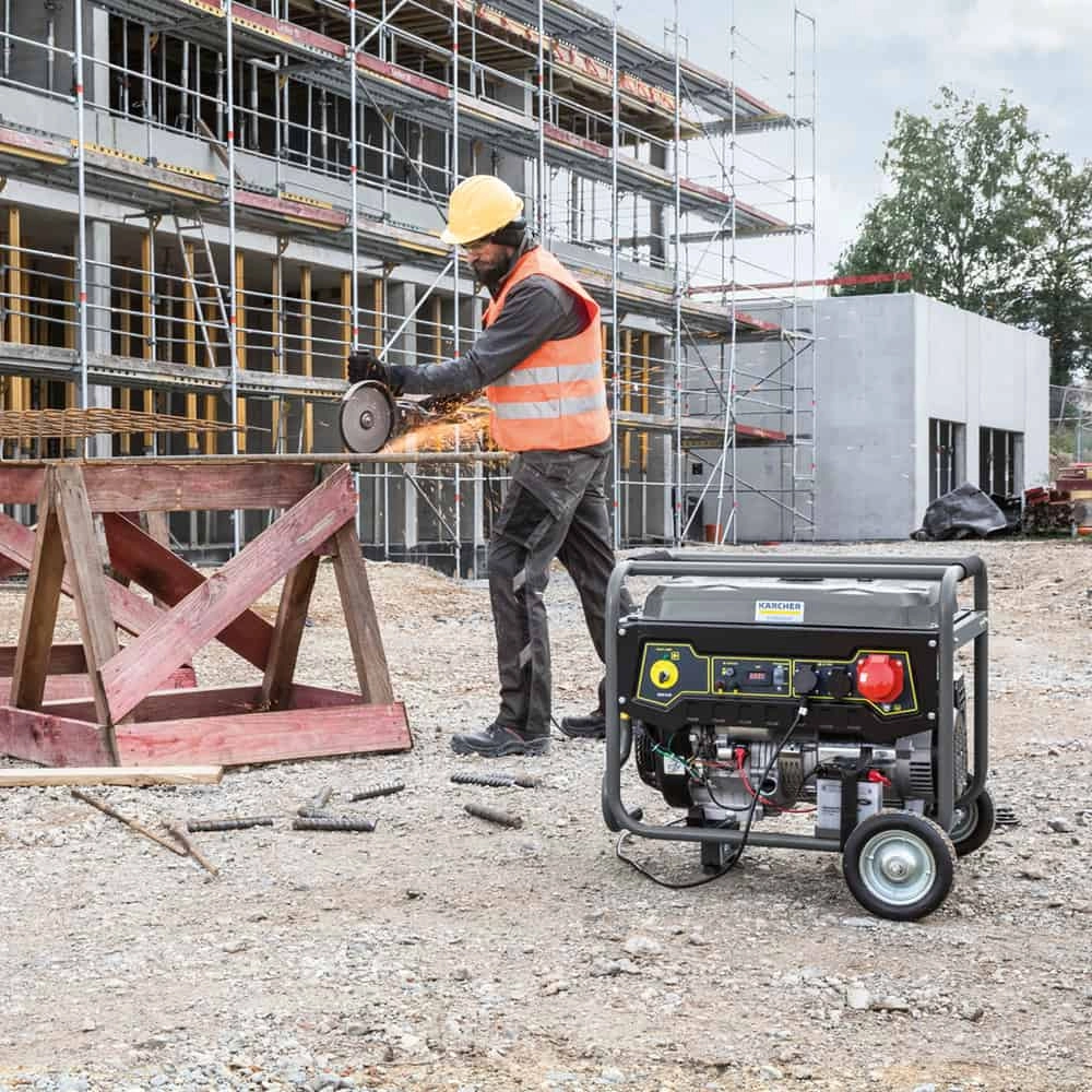 Karcher Generators And Waste Water Pumps 1.042-209.0 Thumbnail 3