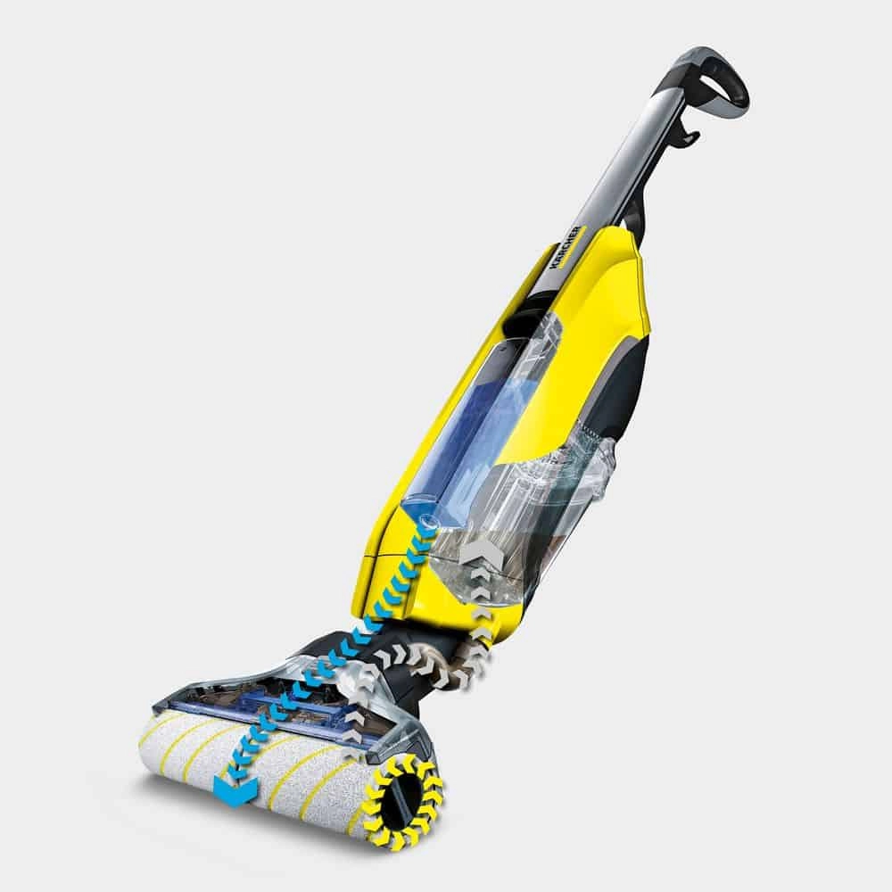 Karcher Vacuum Cleaners 1.055-402.0 Thumbnail 1