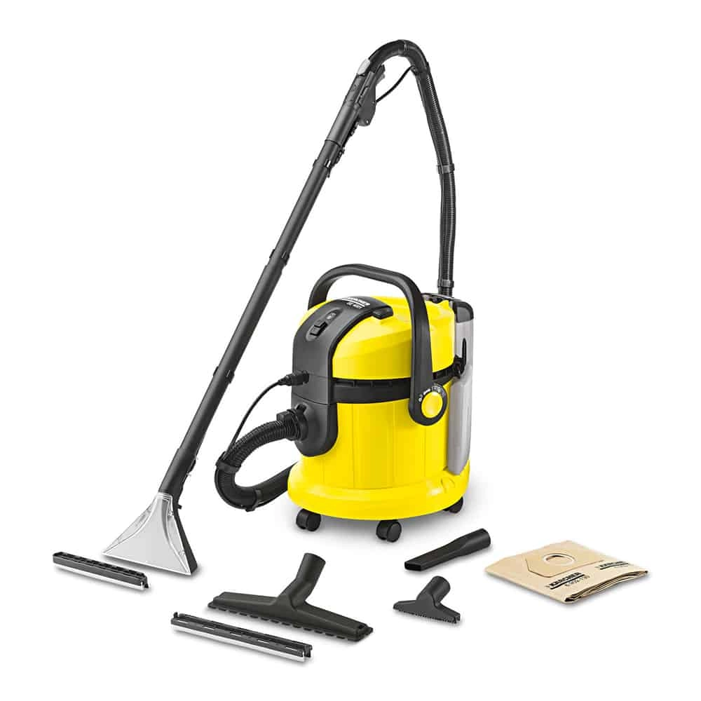 Karcher Vacuum Cleaners 1.081-137.0 Thumbnail 0