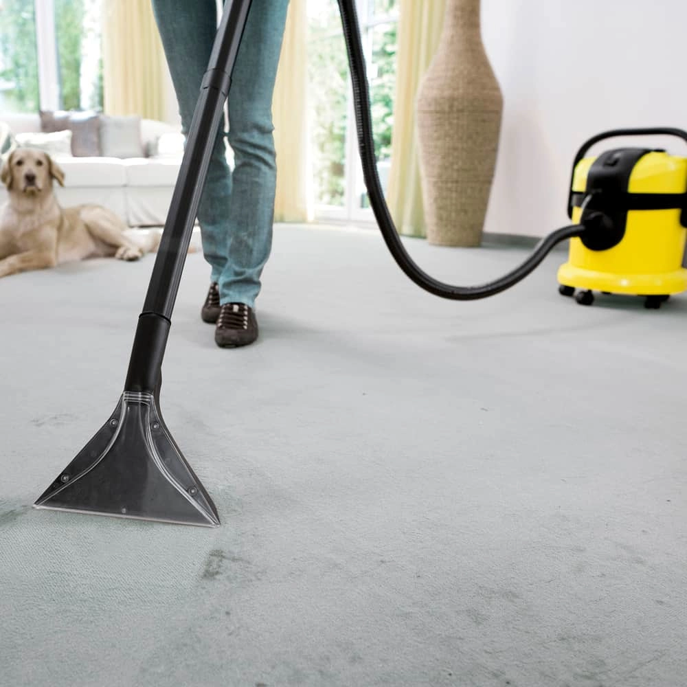 Karcher Vacuum Cleaners 1.081-137.0 Thumbnail 1