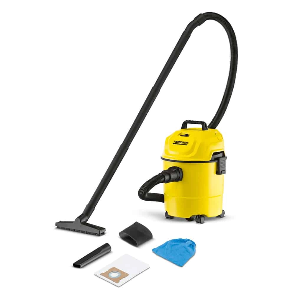 Karcher Vacuum Cleaners 1.098-300.0 Thumbnail 0