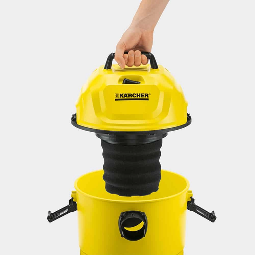 Karcher Vacuum Cleaners 1.098-300.0 Thumbnail 2