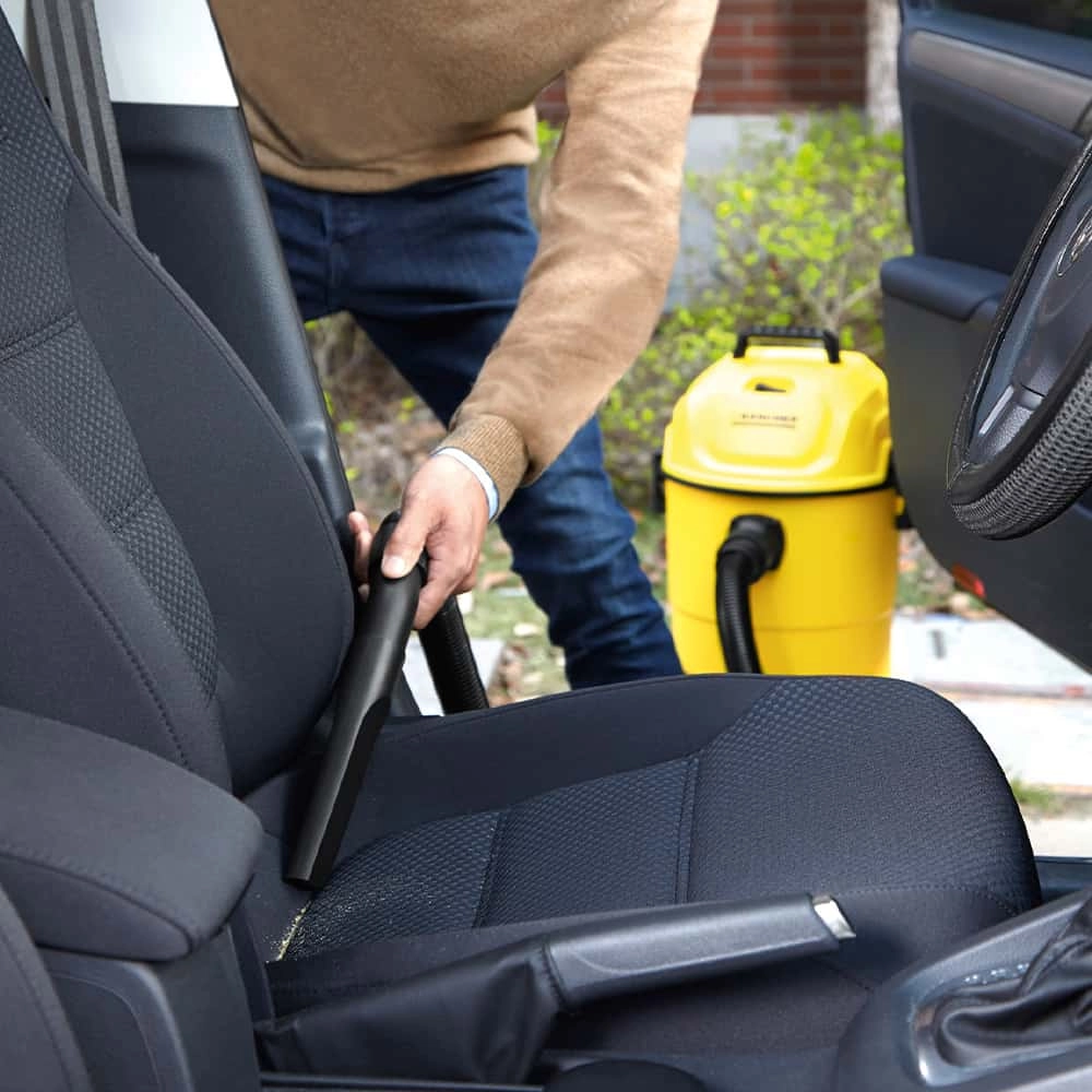 Karcher Vacuum Cleaners 1.098-300.0 Thumbnail 4