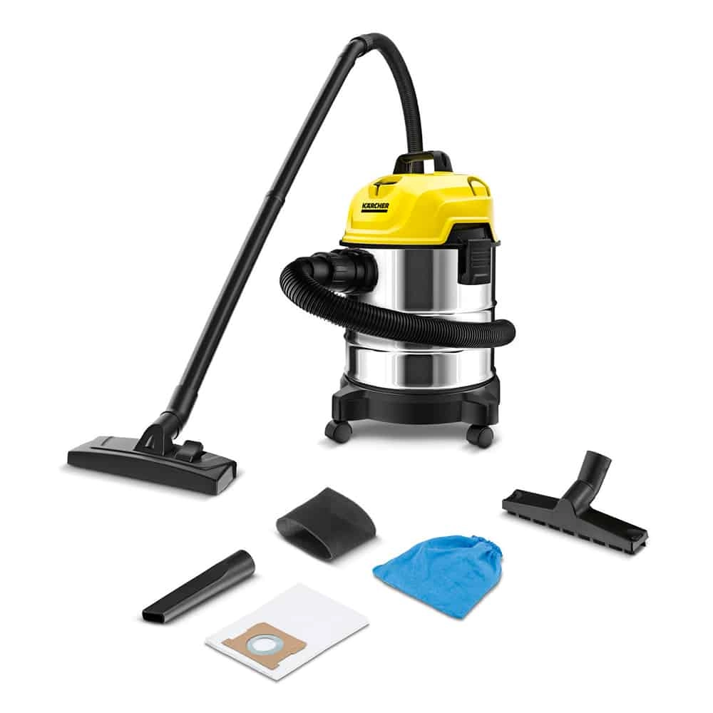 Karcher Vacuum Cleaners 1.098-324.0 Thumbnail 0