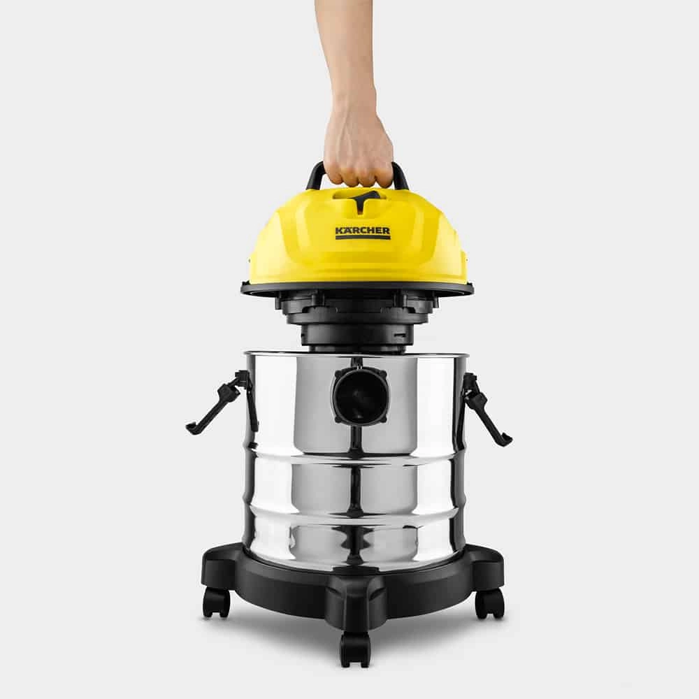 Karcher Vacuum Cleaners 1.098-324.0 Thumbnail 3