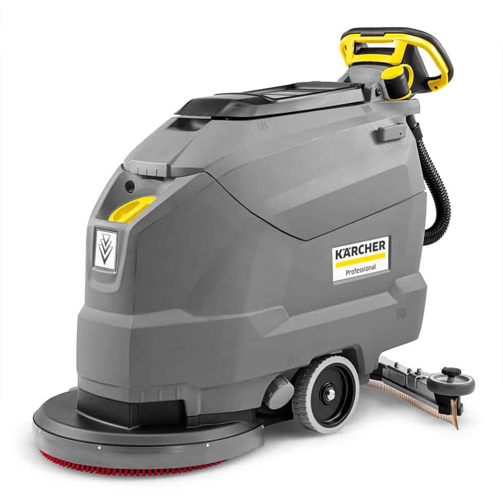 Karcher Floor Scrubbers And Scrubber Driers 1.127-002.0 Thumbnail 0
