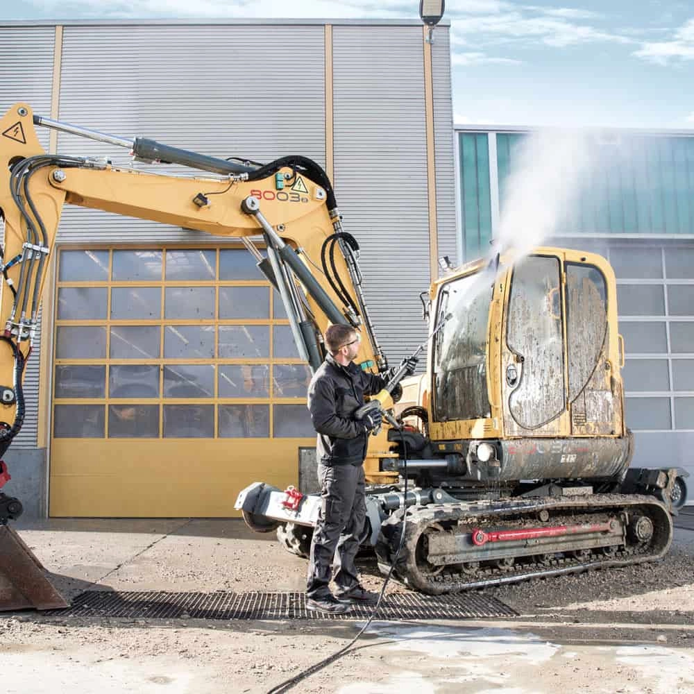 Karcher Pressure Washers 1.150-930.0 Thumbnail 3