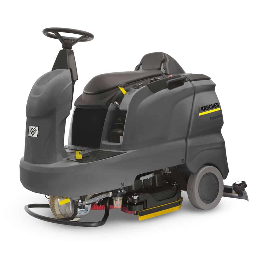 Karcher Floor Scrubbers And Scrubber Driers 1.161-307.0 Thumbnail 0