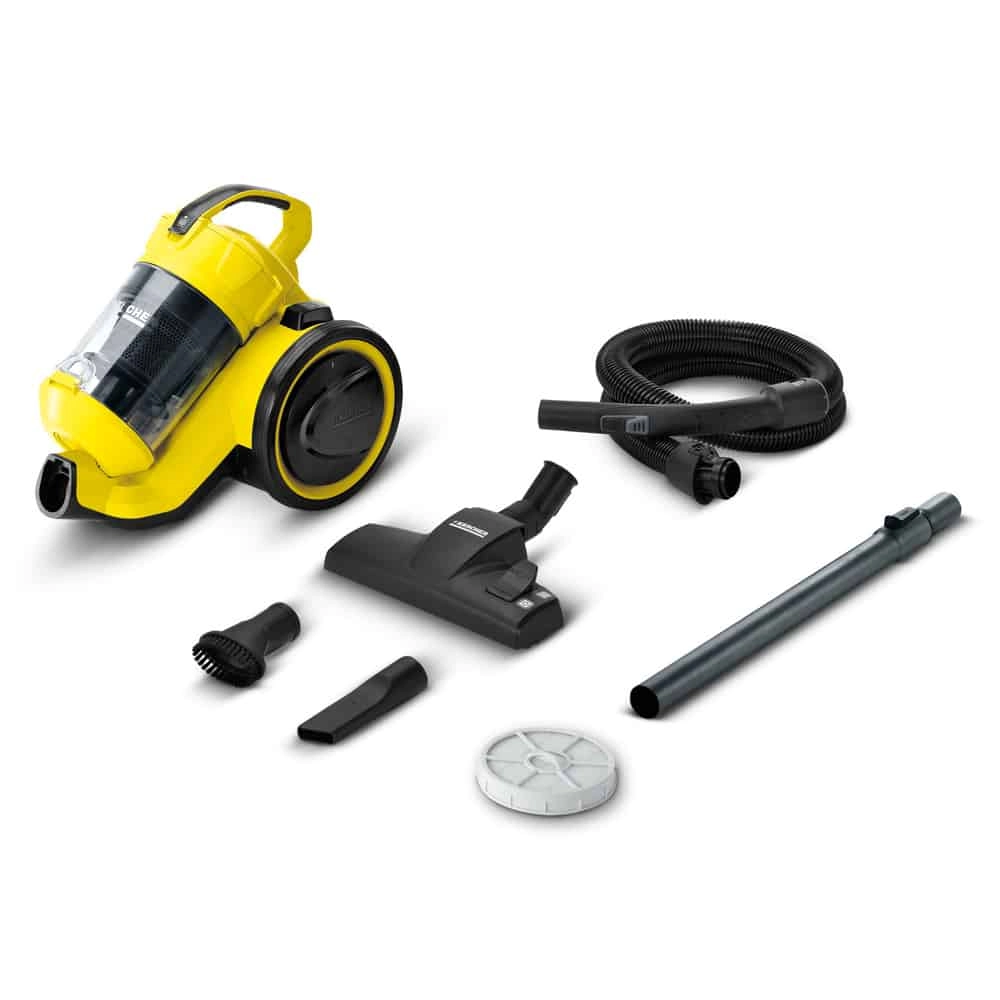 Karcher Vacuum Cleaners 1.198-128.0 Thumbnail 0