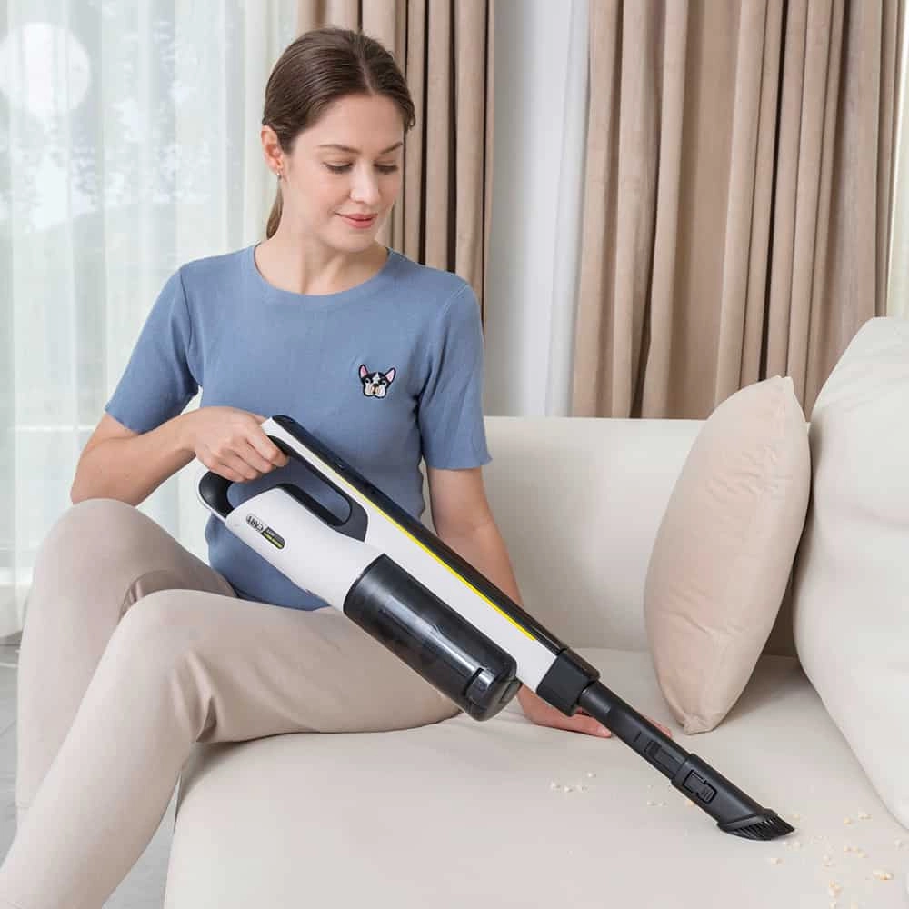 Karcher Vacuum Cleaners 1.198-291.0 Thumbnail 3