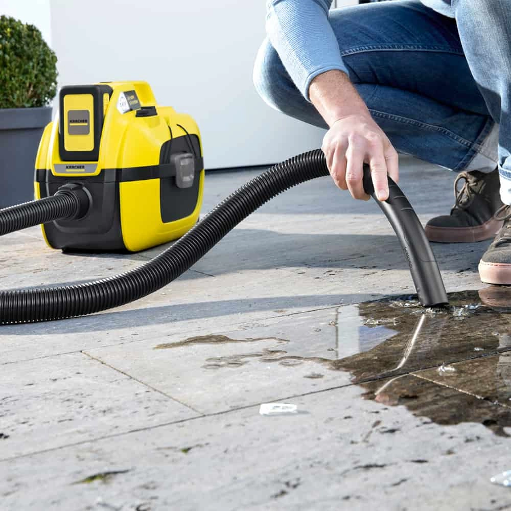 Karcher Vacuum Cleaners 1.198-300.0 Thumbnail 4