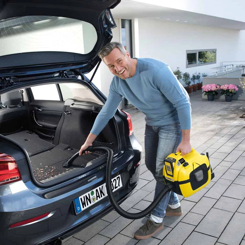 Karcher Vacuum Cleaners 1.198-300.0 Thumbnail 5