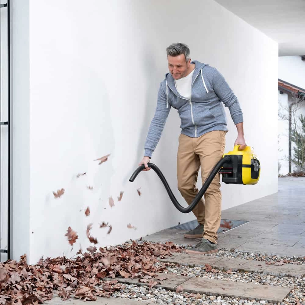 Karcher Vacuum Cleaners 1.198-300.0 Thumbnail 6