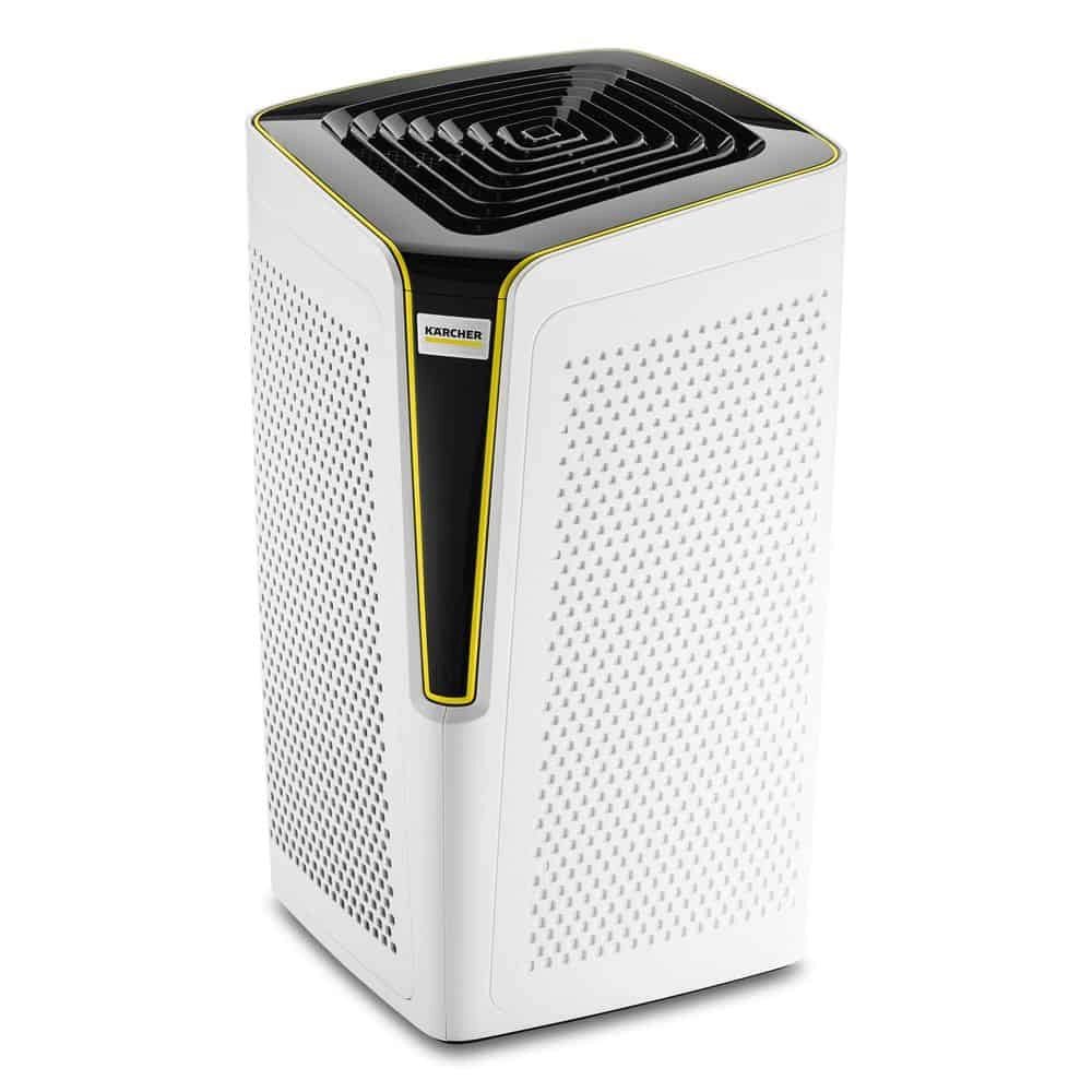 Karcher Air Purifiers 1.198-502.0 Thumbnail 0