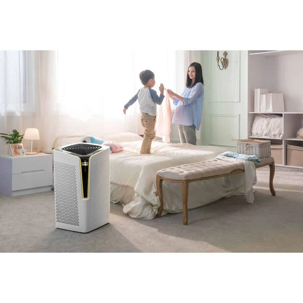 Karcher Air Purifiers 1.198-502.0 Thumbnail 1