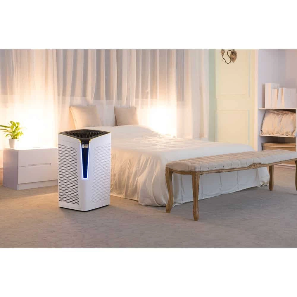 Karcher Air Purifiers 1.198-502.0 Thumbnail 2