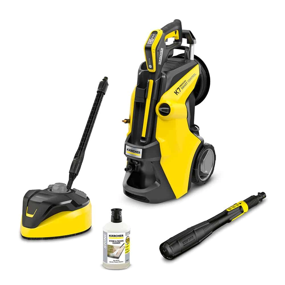 Karcher Pressure Washers 1.317-234.0 Thumbnail 0