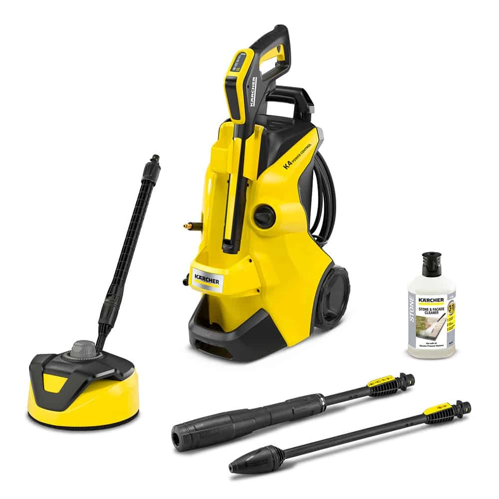 Karcher Pressure Washers 1.324-034.0 Thumbnail 0