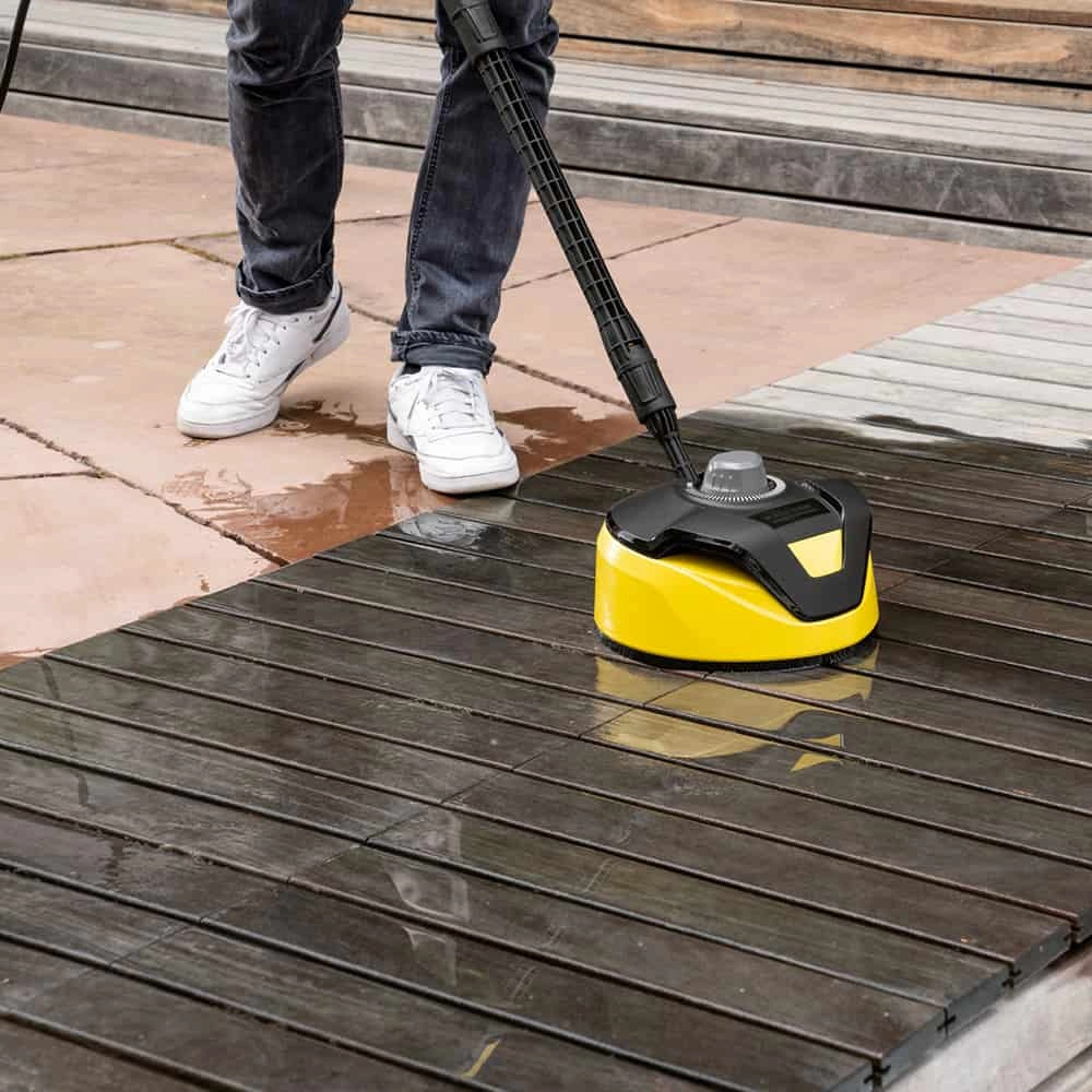 Karcher Pressure Washers 1.324-034.0 Thumbnail 1