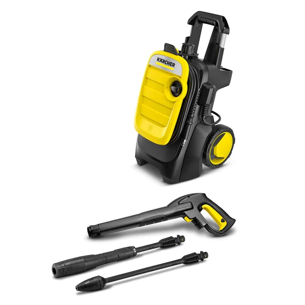 Karcher Pressure Washers 1.324-034.0 Thumbnail 2