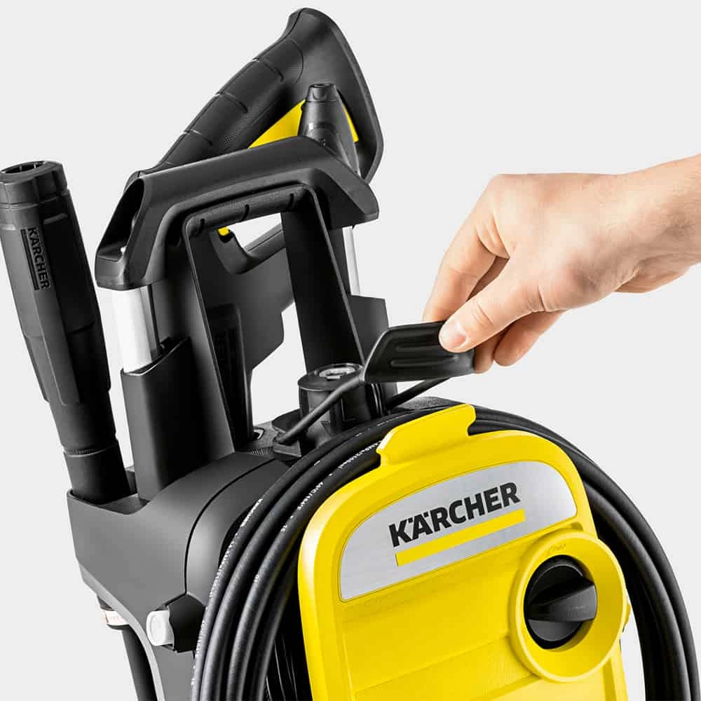 Karcher Pressure Washers 1.324-034.0 Thumbnail 4