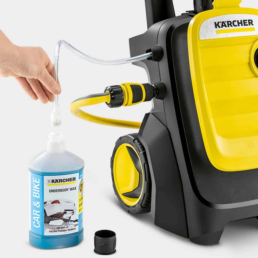 Karcher Pressure Washers 1.324-034.0 Thumbnail 5