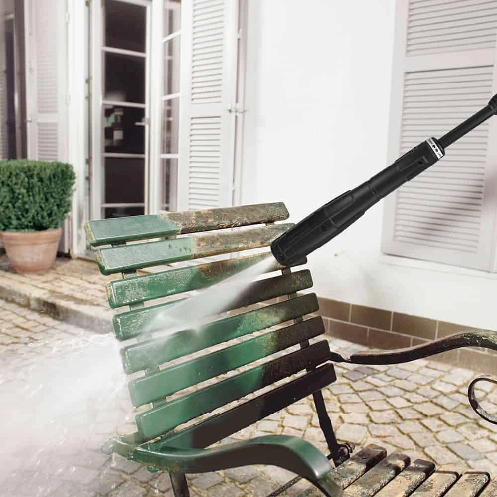 Karcher Pressure Washers 1.324-034.0 Thumbnail 9