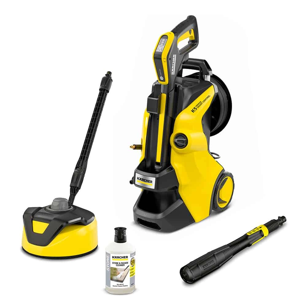 Karcher Pressure Washers 1.324-674.0 Thumbnail 0