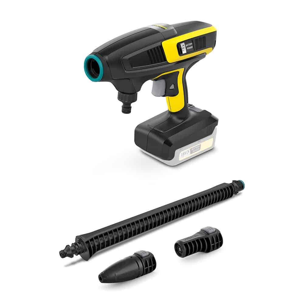 Karcher Pressure Washers 1.328-010.0 Thumbnail 0