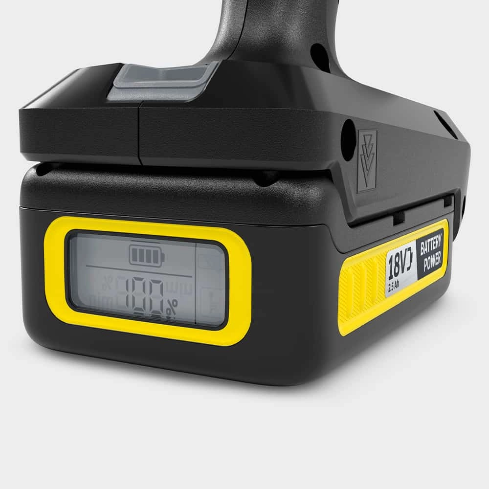 Karcher Pressure Washers 1.328-010.0 Thumbnail 1