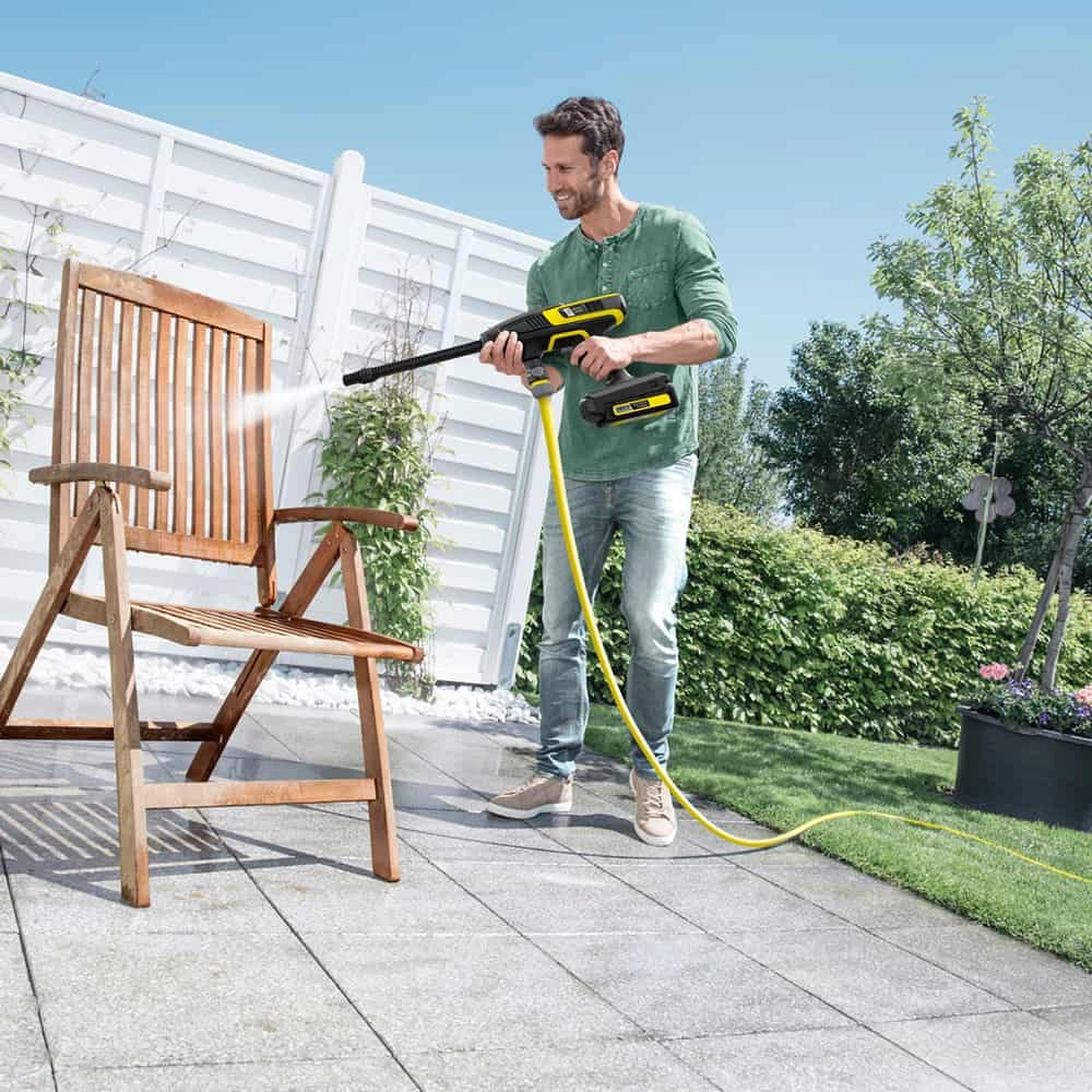 Karcher Pressure Washers 1.328-010.0 Thumbnail 2