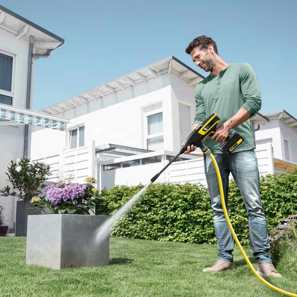 Karcher Pressure Washers 1.328-010.0 Thumbnail 3