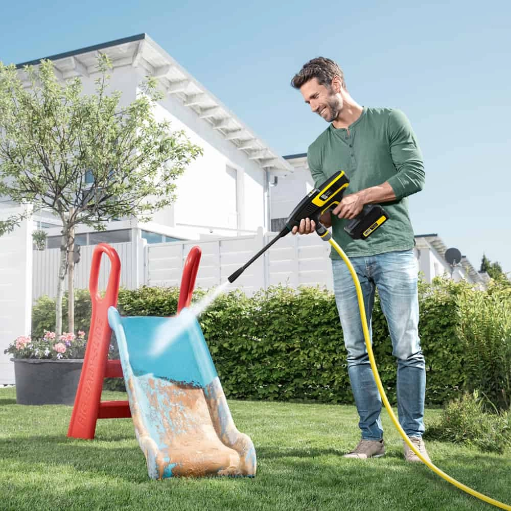 Karcher Pressure Washers 1.328-010.0 Thumbnail 4