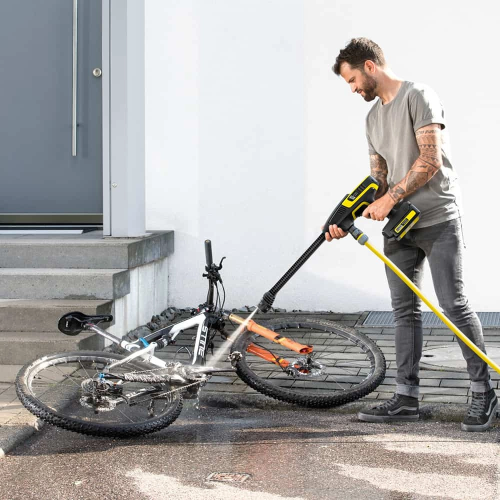 Karcher Pressure Washers 1.328-010.0 Thumbnail 5