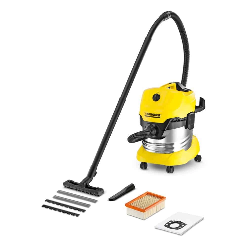 Karcher Vacuum Cleaners 1.348-153.0 Thumbnail 0