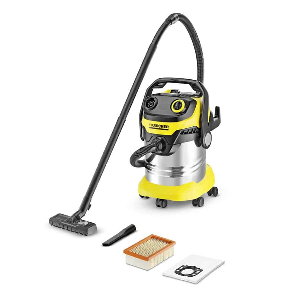 Karcher Vacuum Cleaners 1.348-235.0 Thumbnail 0