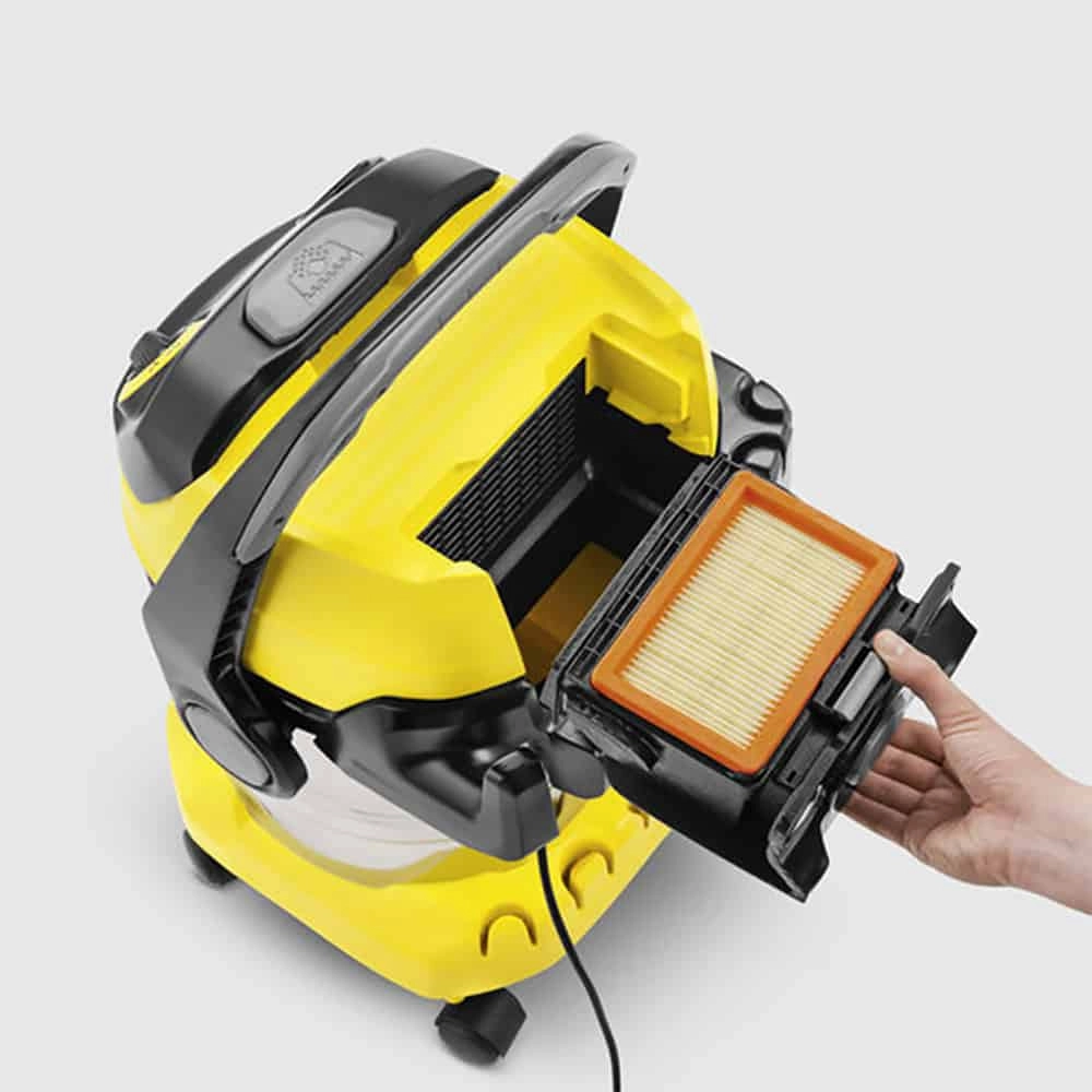 Karcher Vacuum Cleaners 1.348-235.0 Thumbnail 2