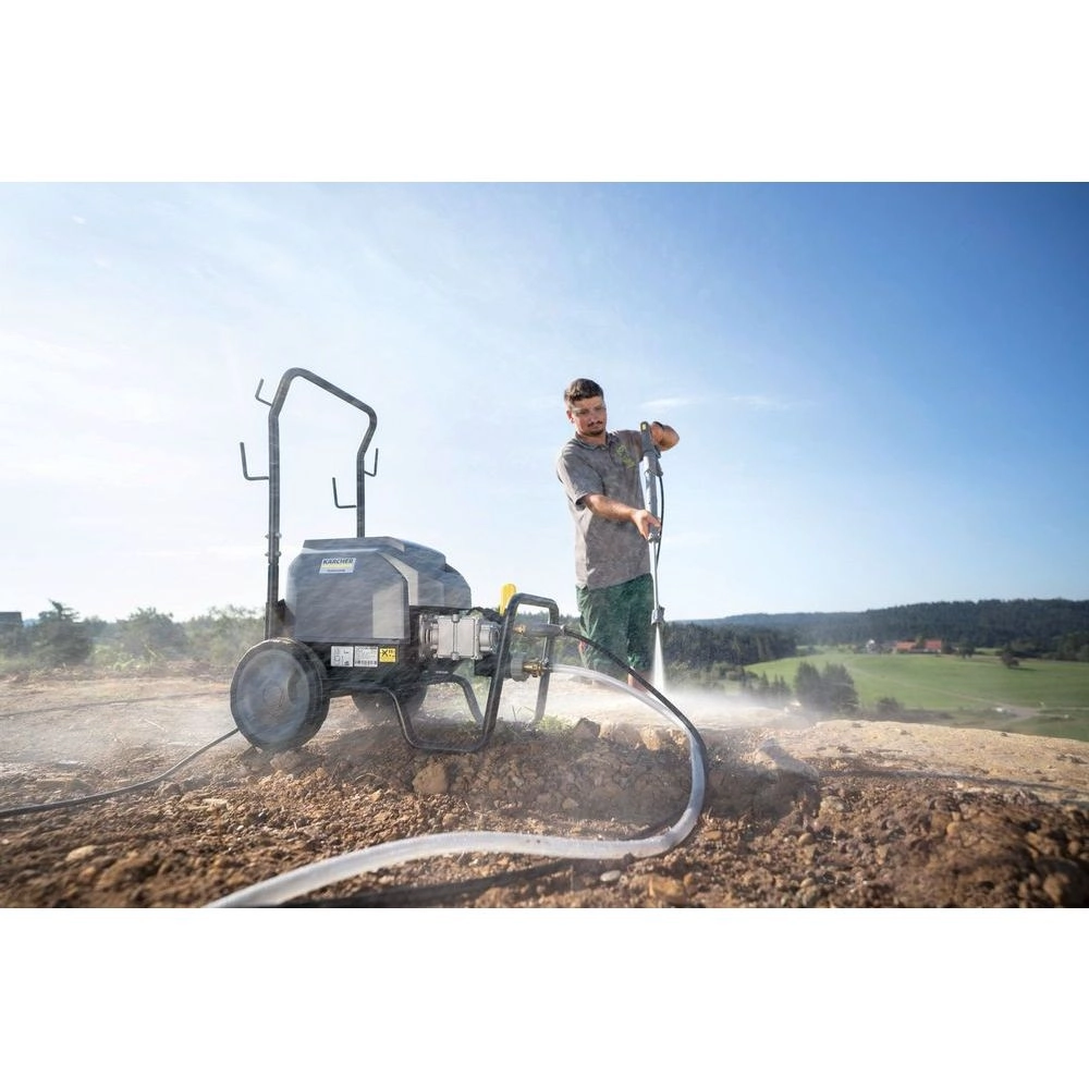 Karcher Pressure Washers 1.367-900.0 Thumbnail 3