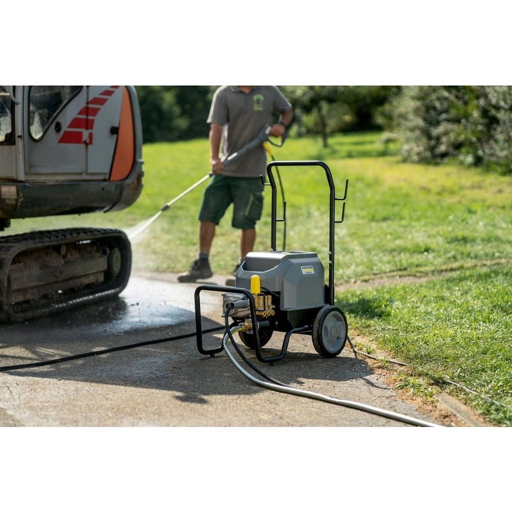 Karcher Pressure Washers 1.367-900.0 Thumbnail 4