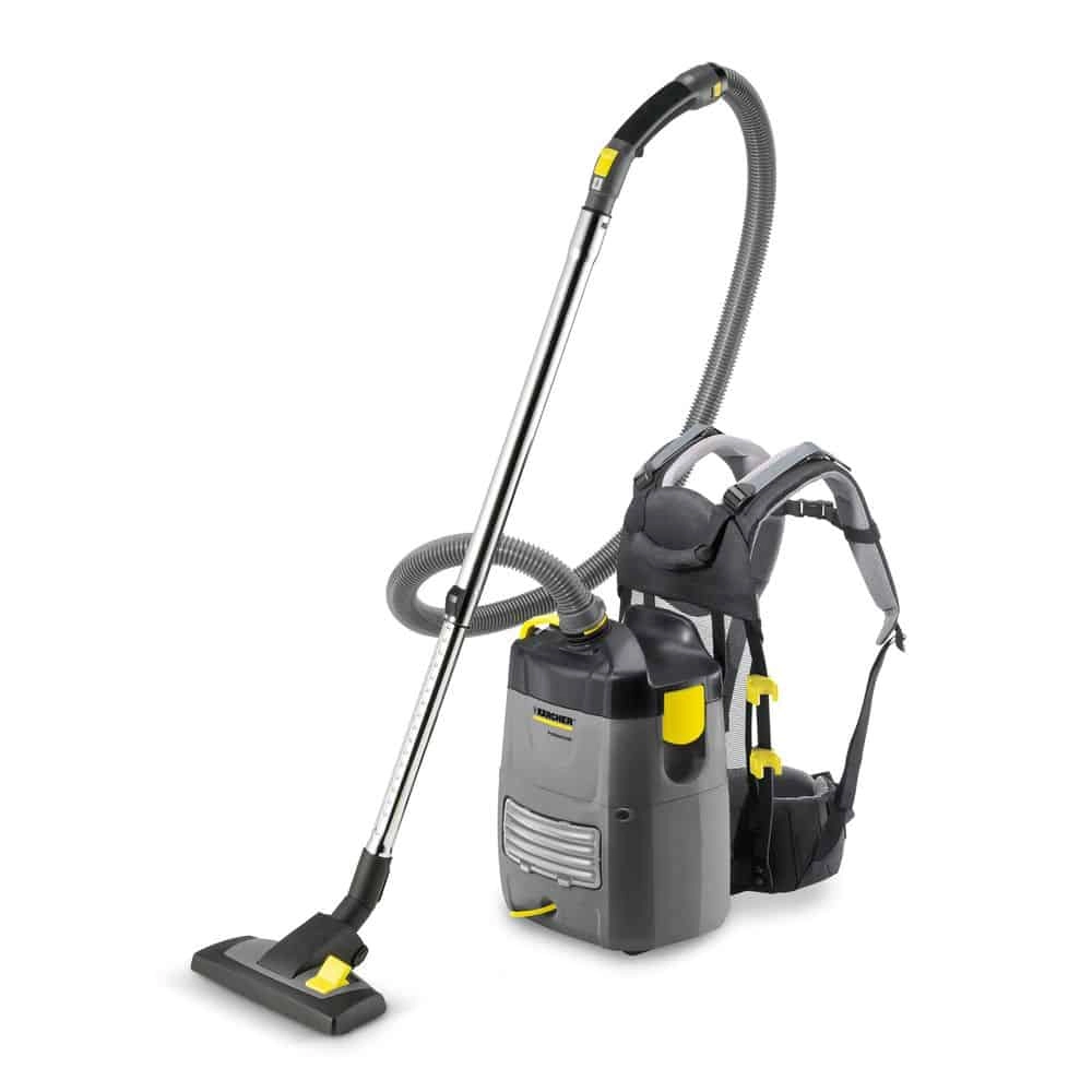 Karcher Vacuum Cleaners 1.394-213.0 Thumbnail 0