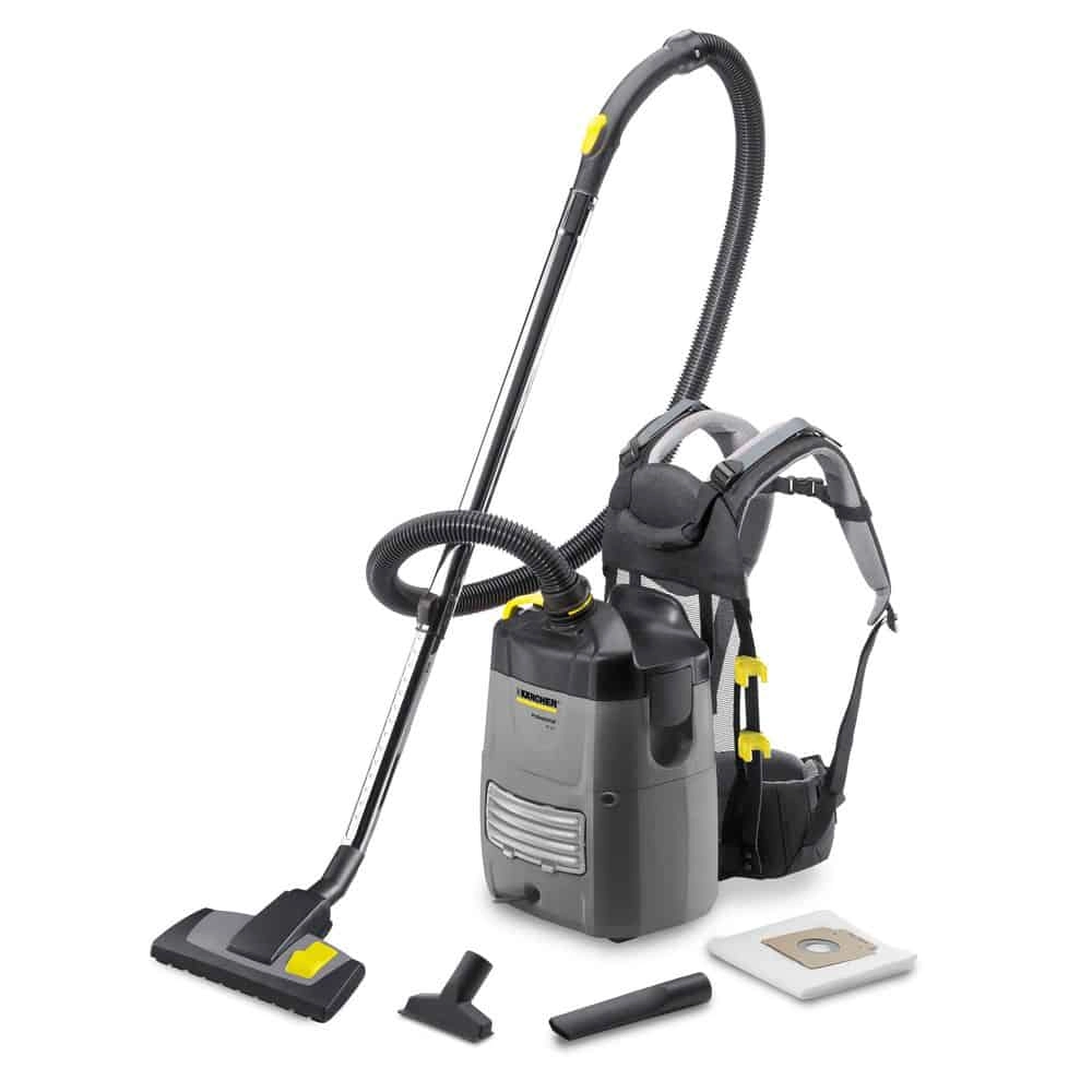 Karcher Vacuum Cleaners 1.394-213.0 Thumbnail 1