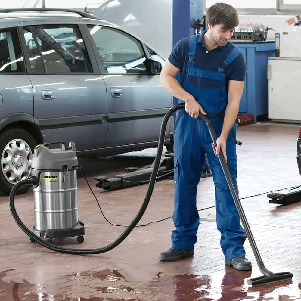 Karcher Vacuum Cleaners 1.428-530.0 Thumbnail 2