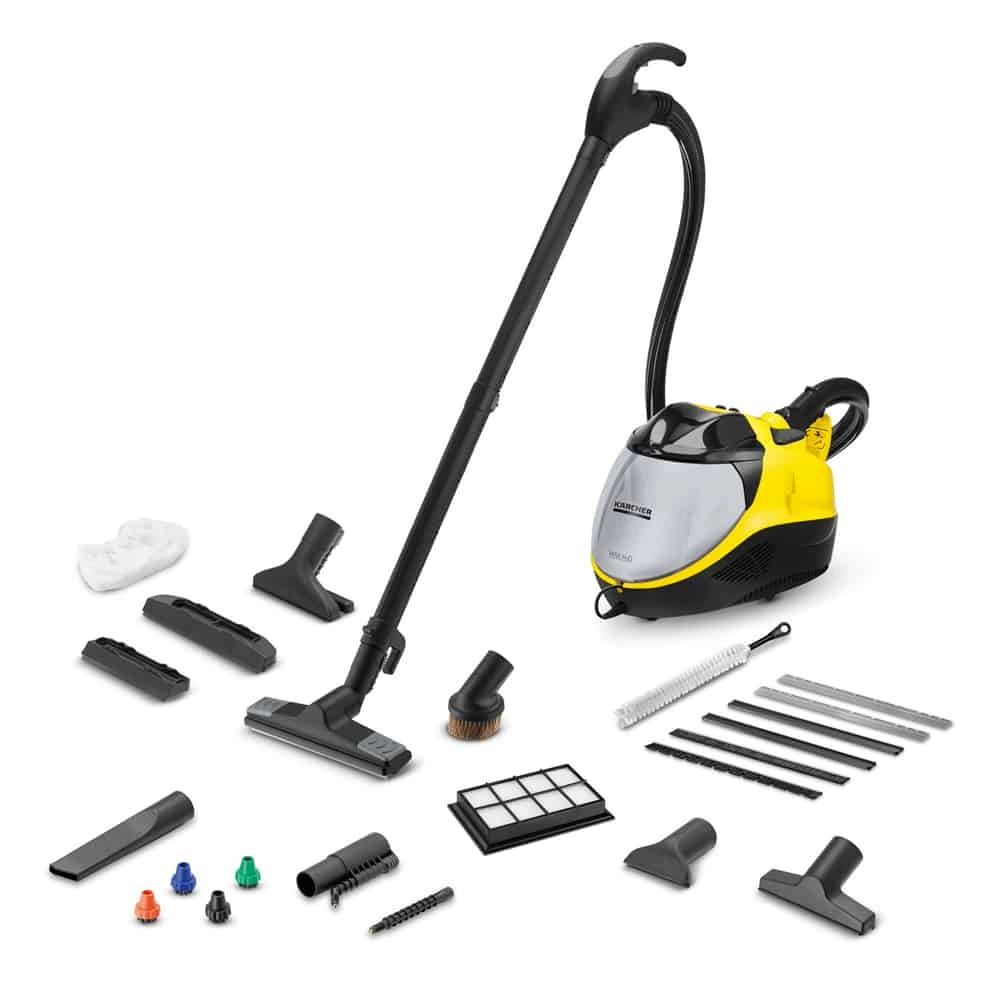 Karcher Vacuum Cleaners 1.439-412.0 Thumbnail 0