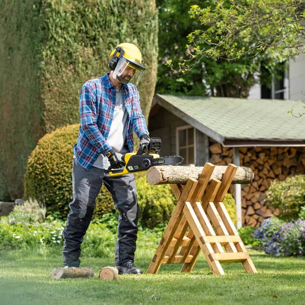 Karcher Chainsaws 1.444-001.0 Thumbnail 4