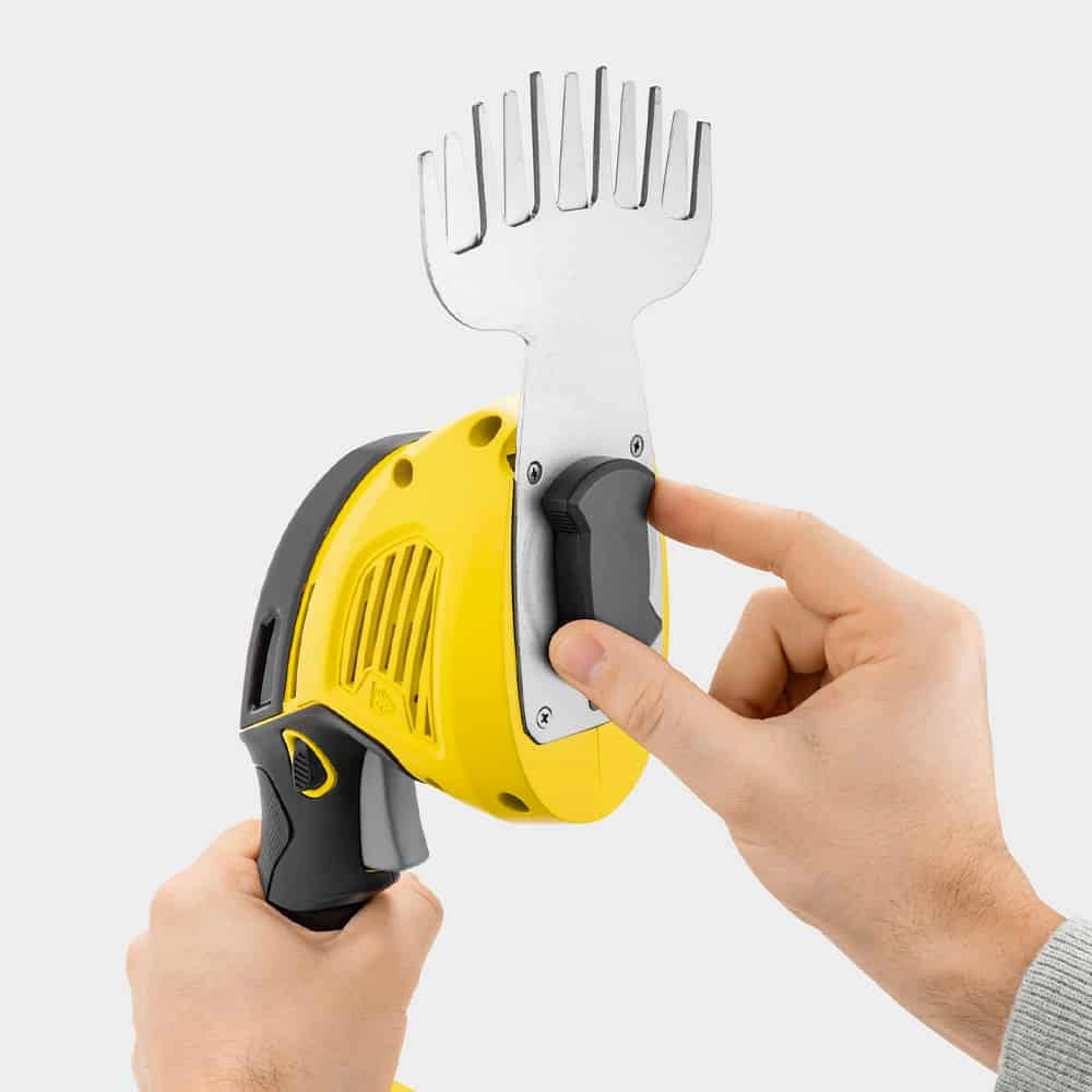 Karcher Grass And Shrub Shear 1.444-200.0 Thumbnail 4